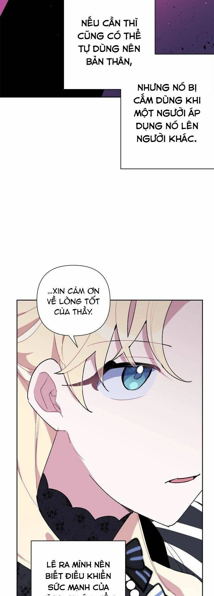 Cách Mà Pháp Sư Đối Mặt Với Cái Chết: Chapter 18.1