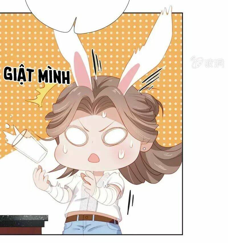 Khi Trá Luyến Nhân: Chapter 51