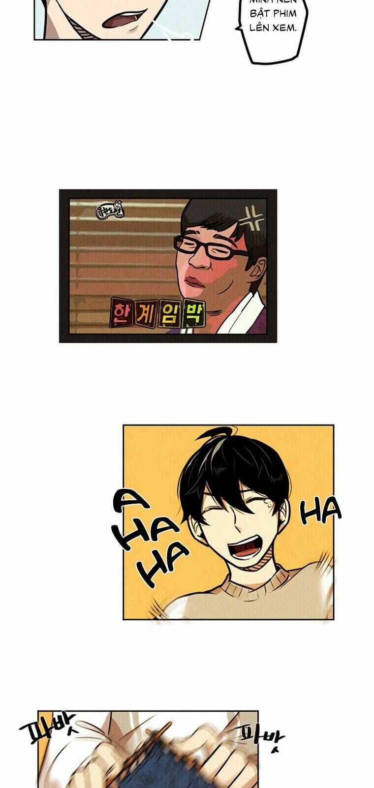 Miracle App Store: Chapter 4