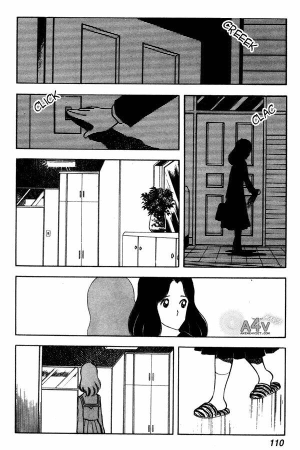 Miyuki: Chapter 42