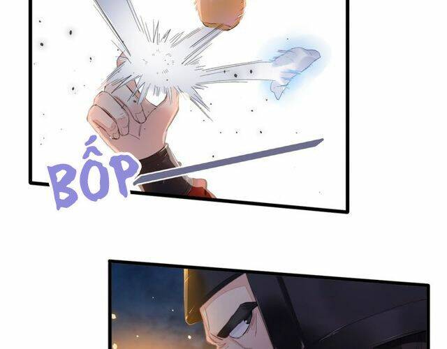 Hoa Nhan Sách: Chapter 99.1