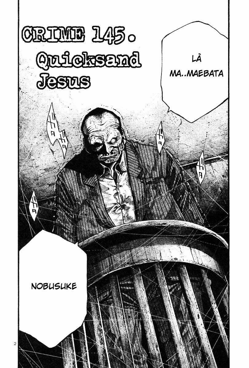 Rainbow: Chapter 145