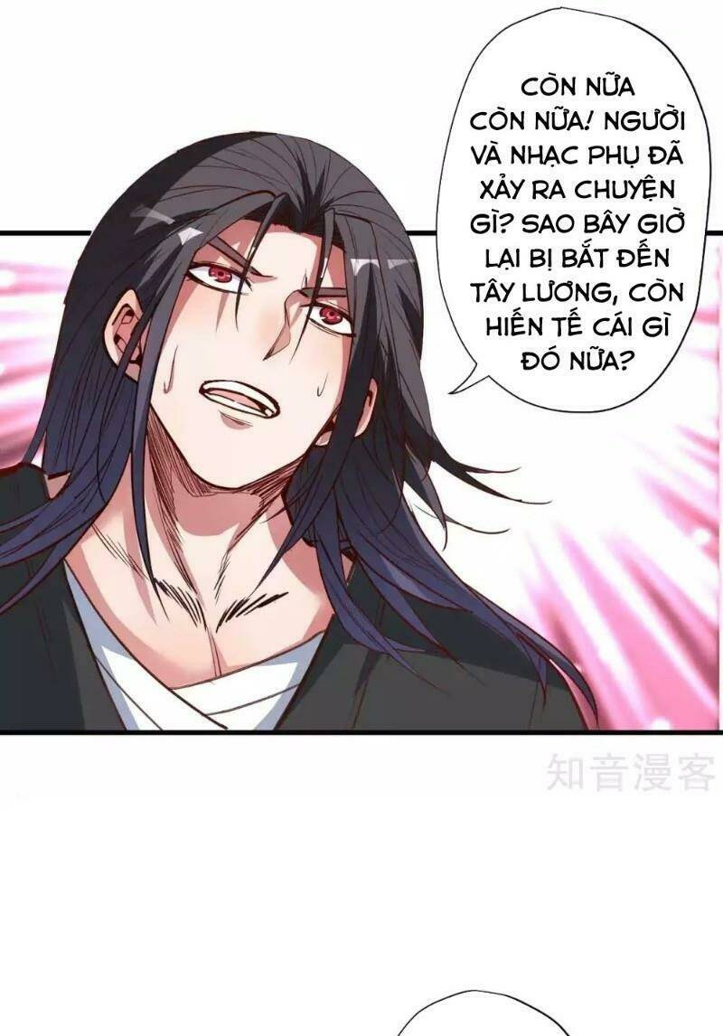 Tối Cường Đại Biểu Hoàng Kim Thận: Chapter 95