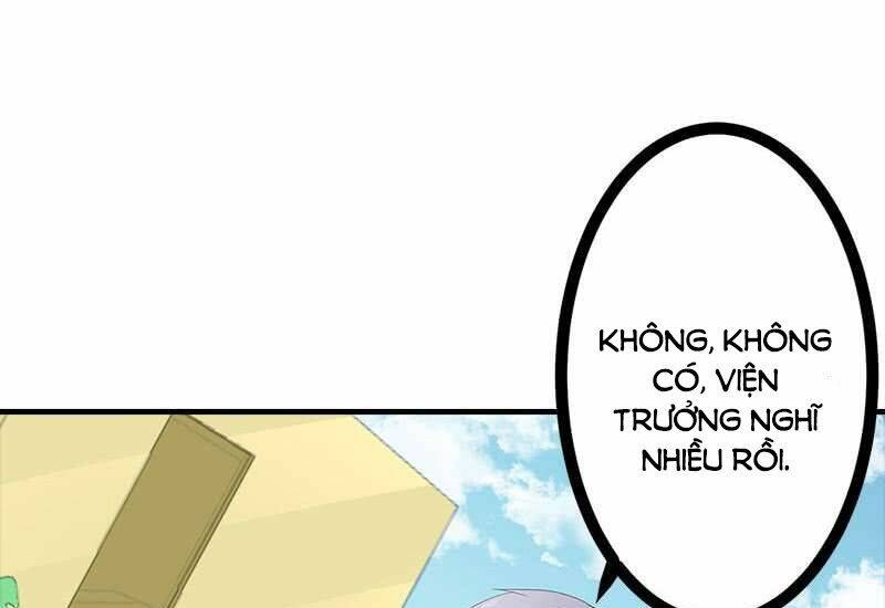 Này! Đừng Động Vào Phô Mai Của Tôi: Chapter 54