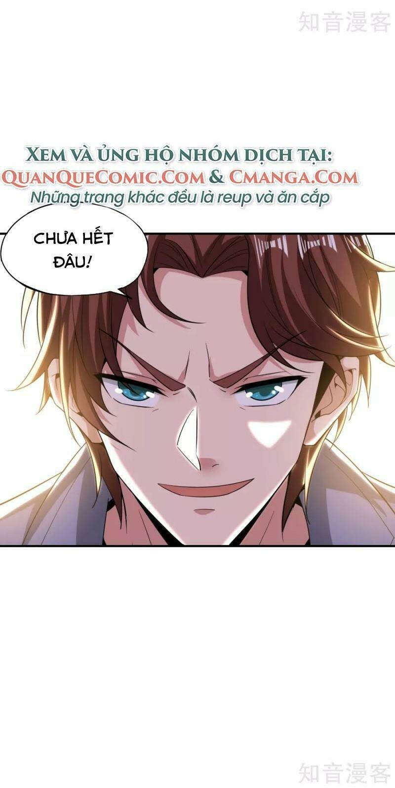 Vòng Bạn Bè Mạnh Nhất Của Tiên Giới: Chapter 32