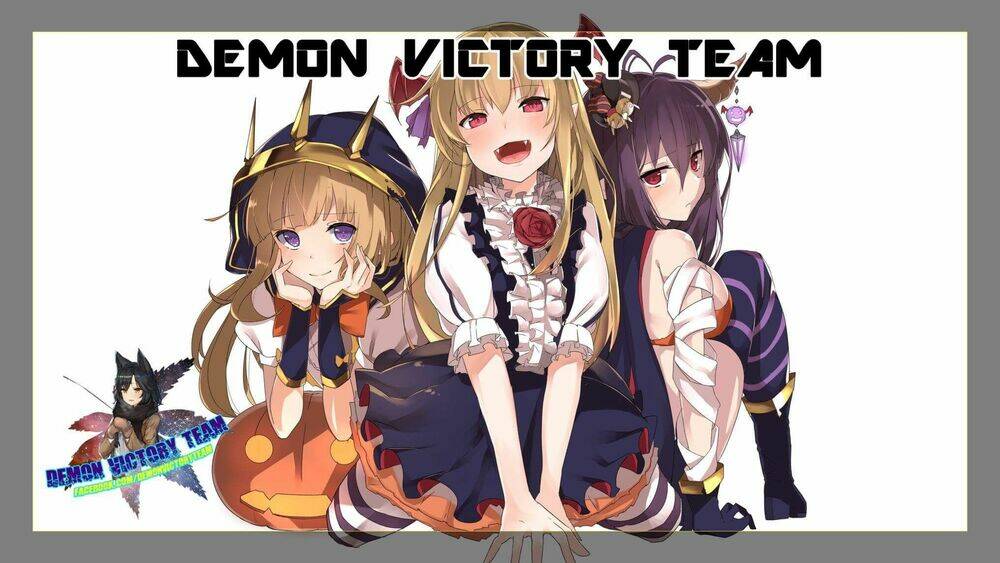 Magan & Danai: Chapter 6