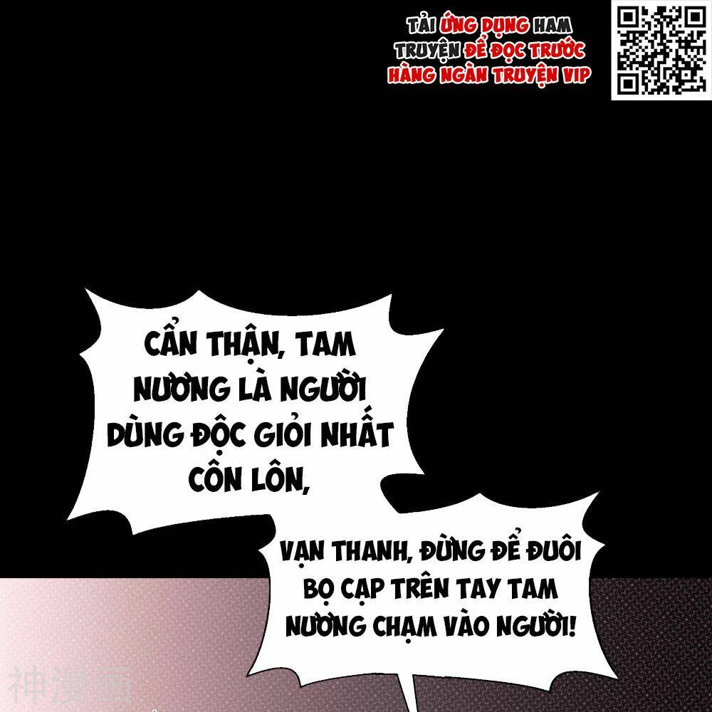 Thanh Đế Truyện: Chapter 62
