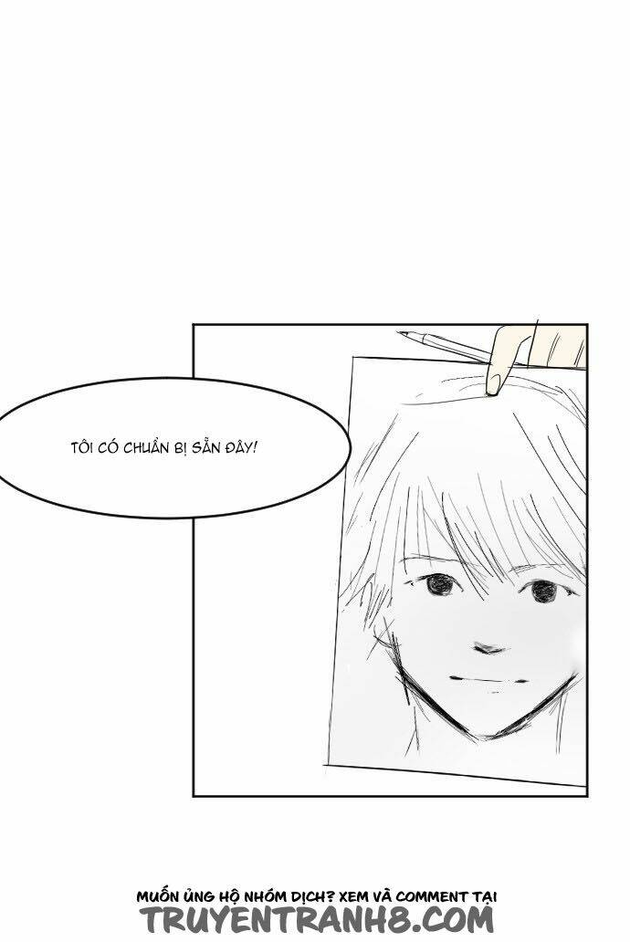 Transparent Cohabitation: Chapter 28