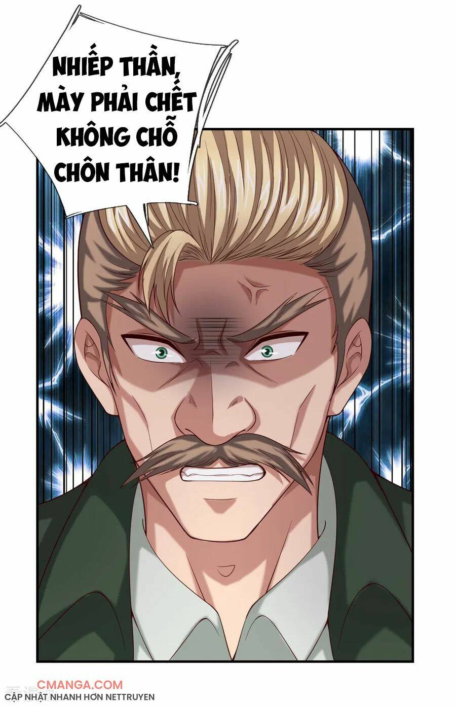 Tuyệt Thế Phi Đao: Chapter 256