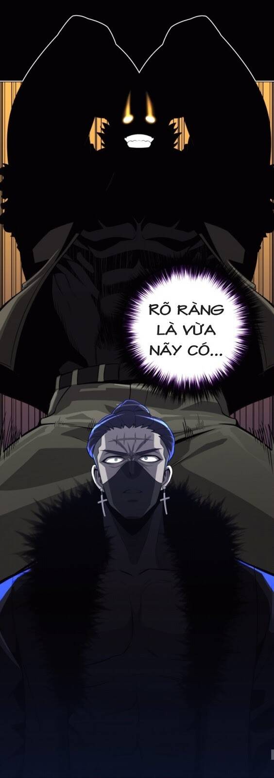 Luân Hồi Ác Nhân: Chapter 45