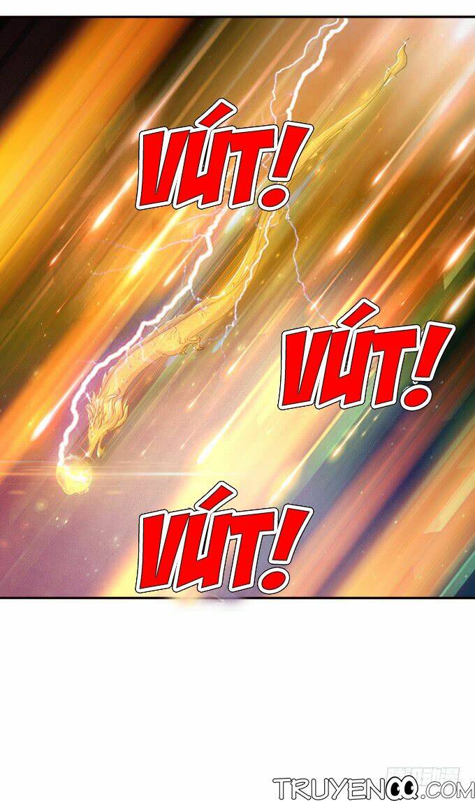 Tam Quốc Chi Vân Thăng Long Khởi: Chapter 1