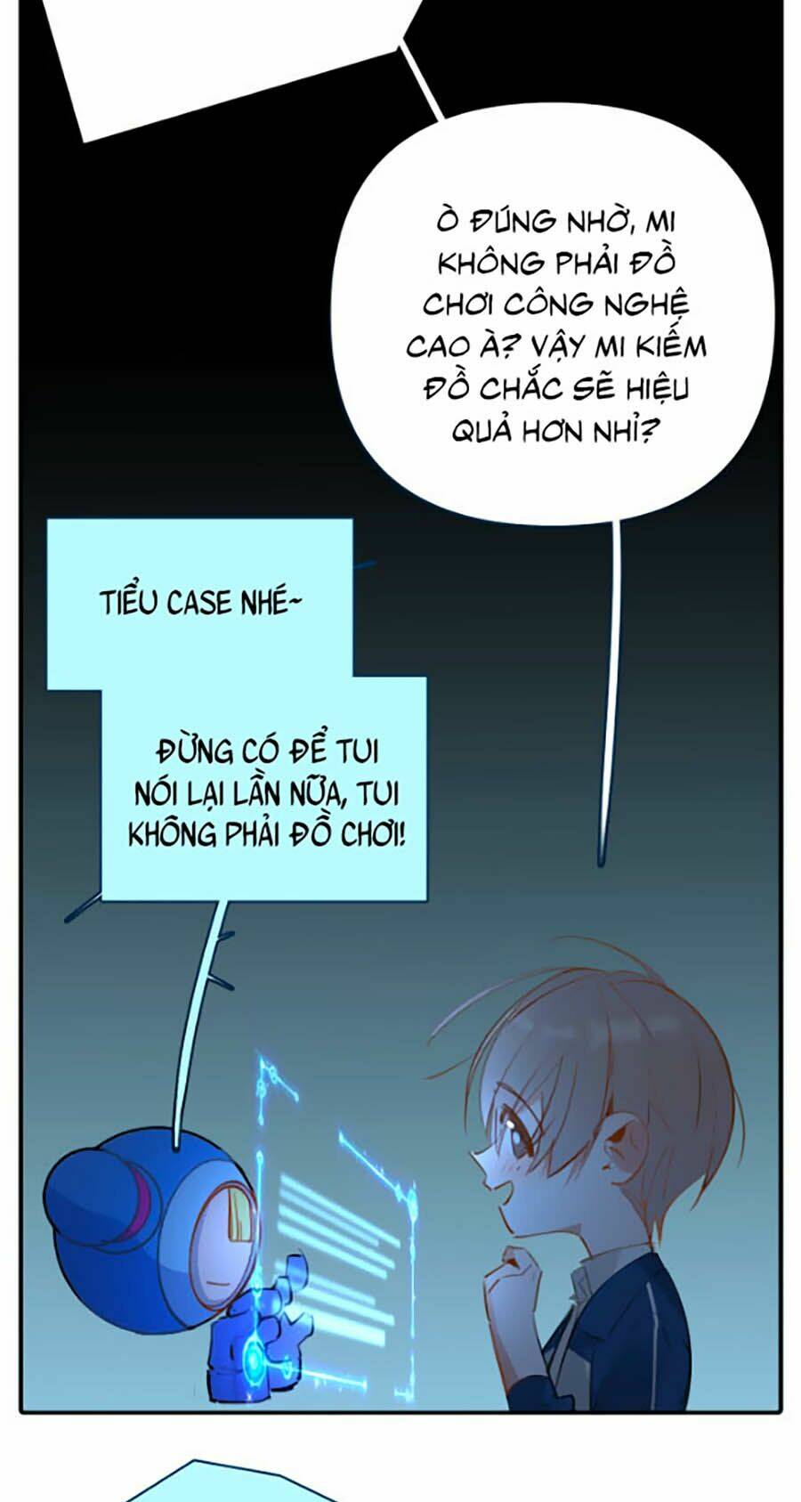 Mau Gọi Bố Đi: Chapter 5