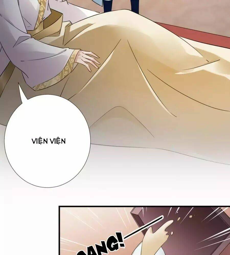 Vương Phi Có Chút Nghịch Ngợm: Chapter 51