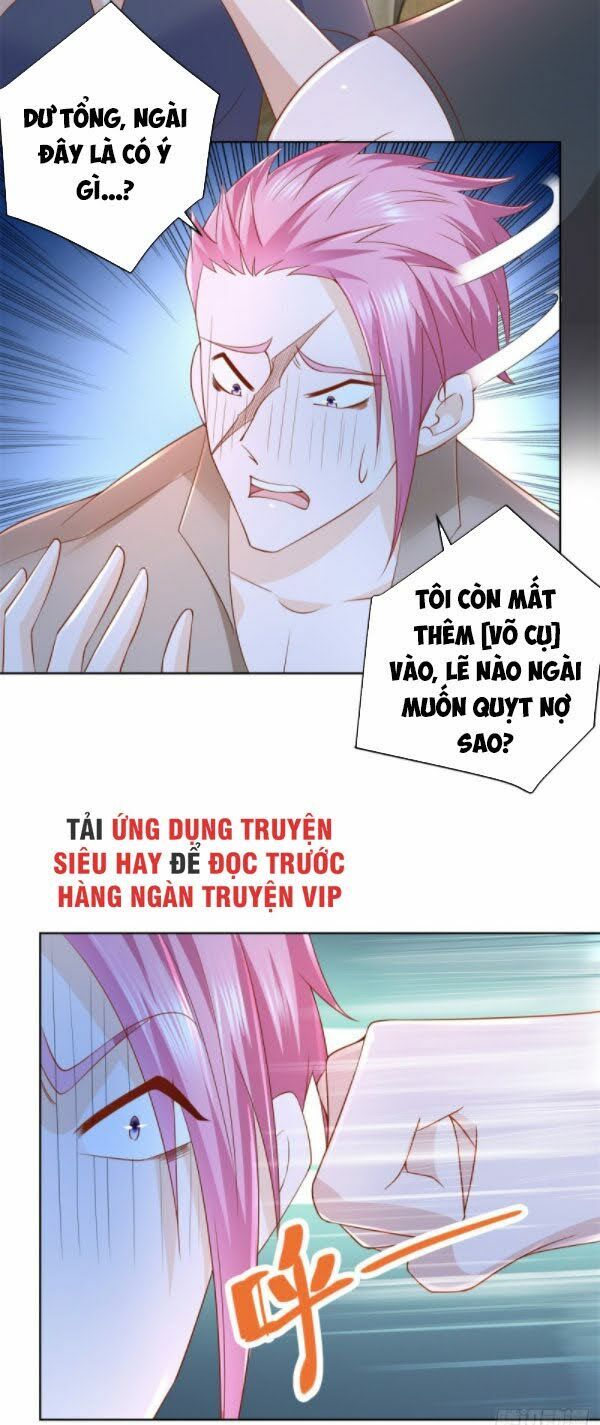Trọng Sinh Chi Thần Đế Trở Về: Chapter 6