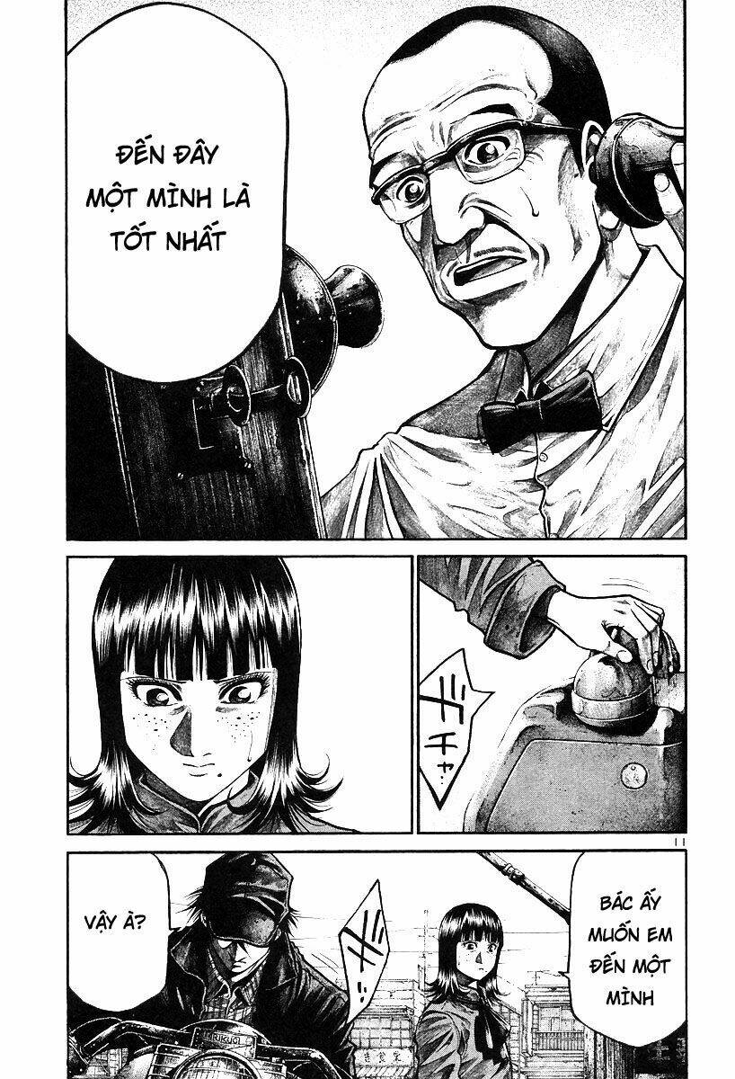 Rainbow: Chapter 179