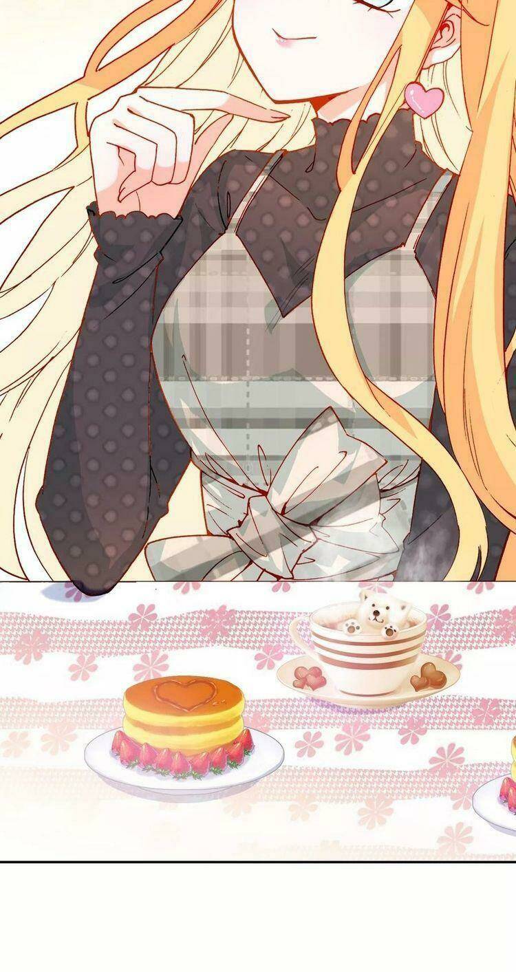 Chuyển Phát Nhanh Tình Yêu: Chapter 9