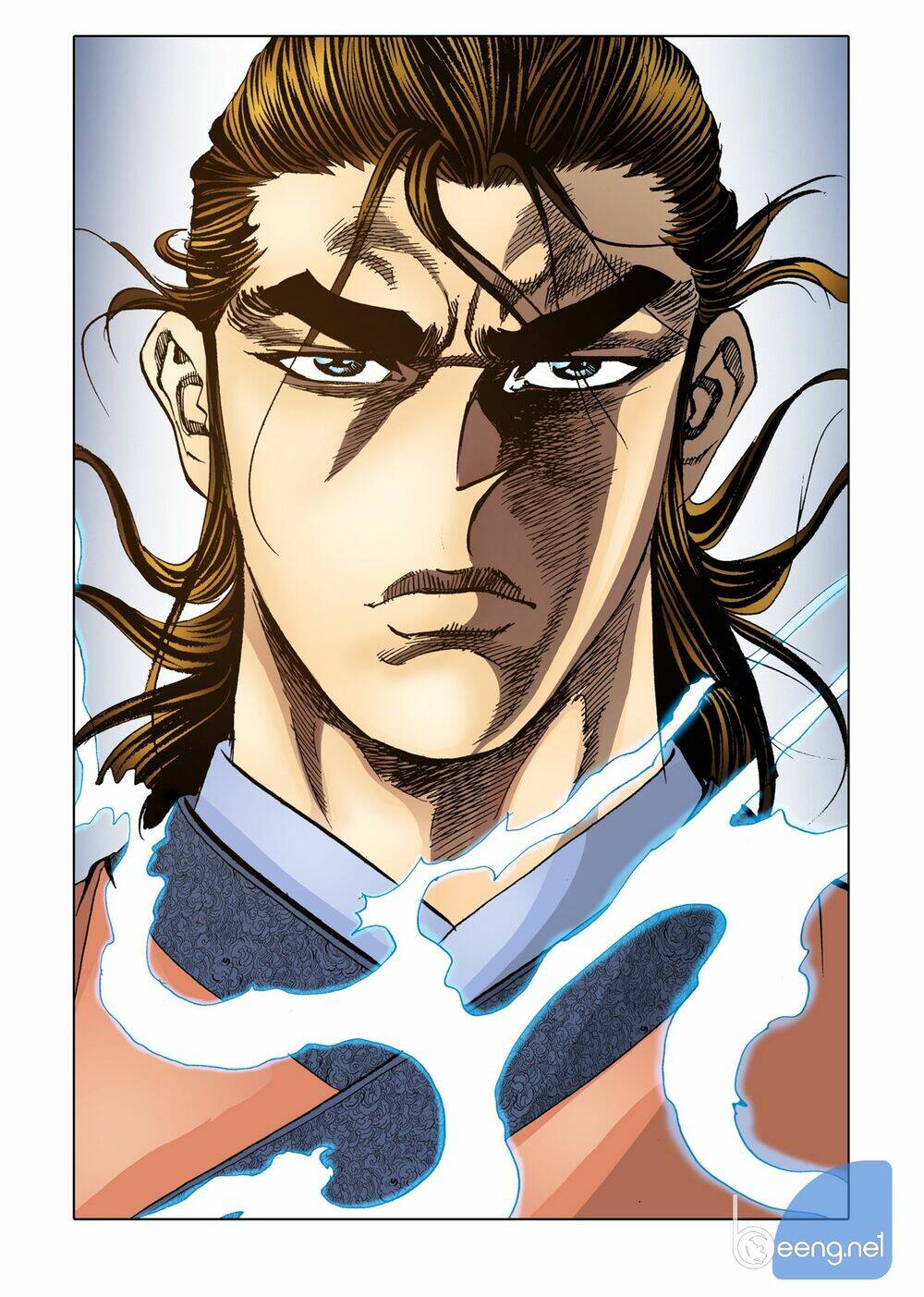 Nhật Tà Nguyệt Ma: Chapter 132