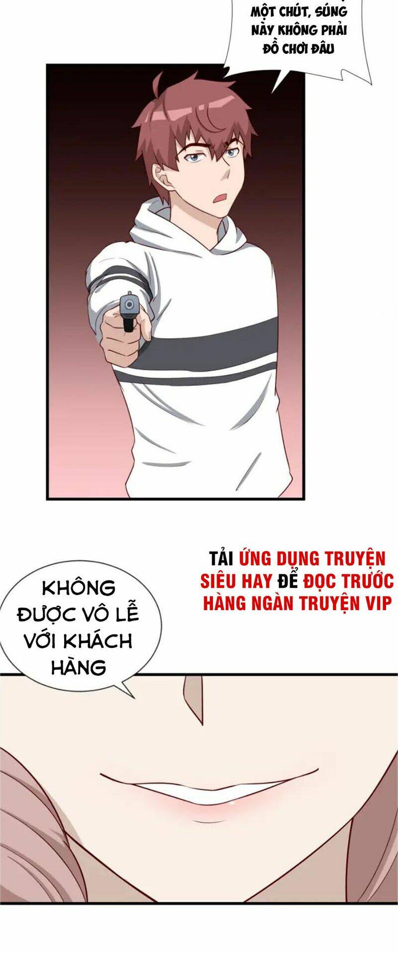 Hệ Thống Tu Tiên Mạnh Nhất: Chapter 66
