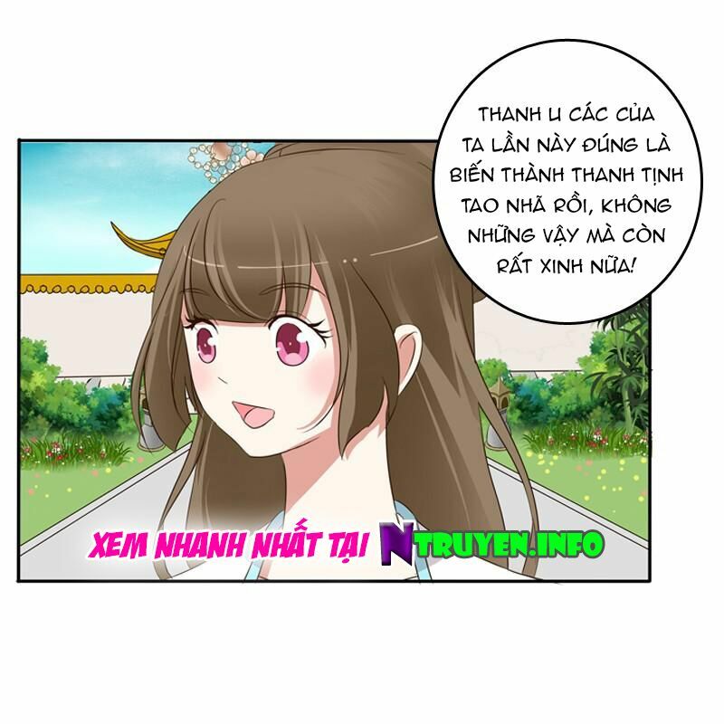 Thông Linh Phi: Chapter 90.5