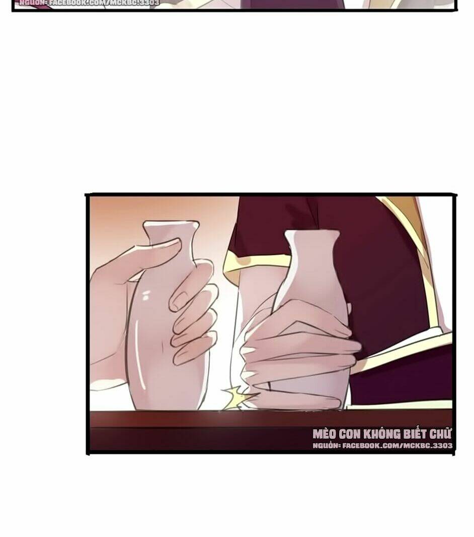 Bách Yêu Dị Văn: Chapter 76