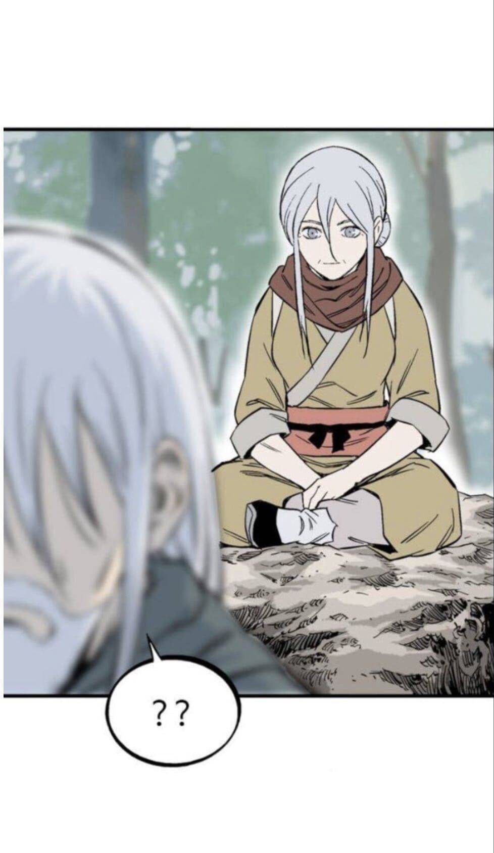 Cao Thủ 2: Chapter 135