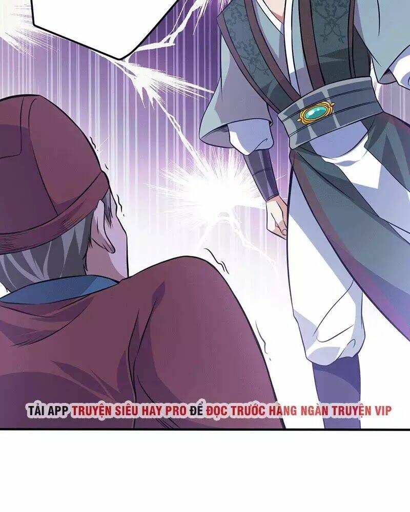 Ta Có Một Bộ Hỗn Độn Kinh: Chapter 9