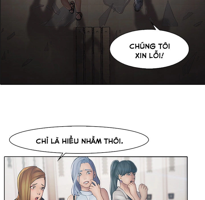 Ảo Mộng Hồ Điệp: Chapter 4