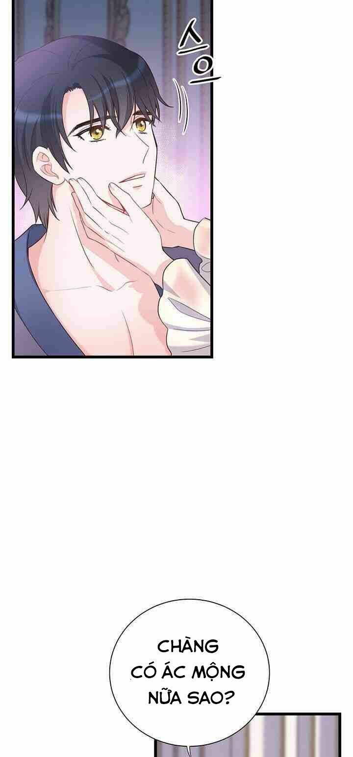 Nhân Vật Phản Diện Yêu Cầu Tôi Yêu Chàng: Chapter 37