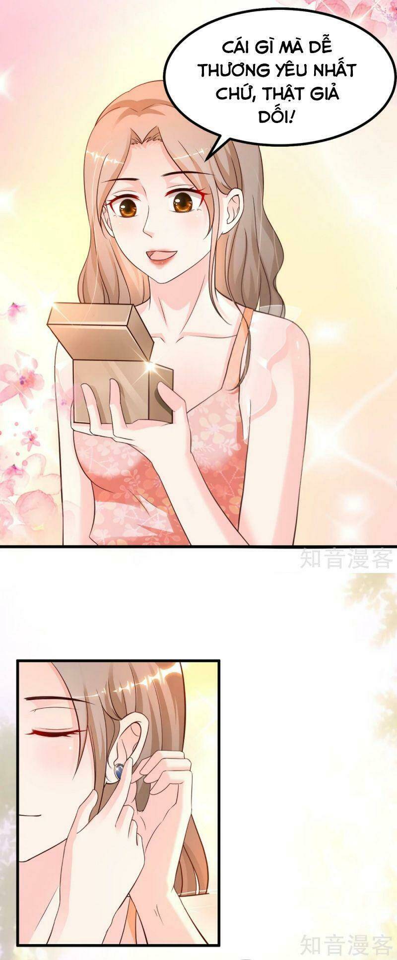 Tối Cường Vận Đào Hoa: Chapter 137