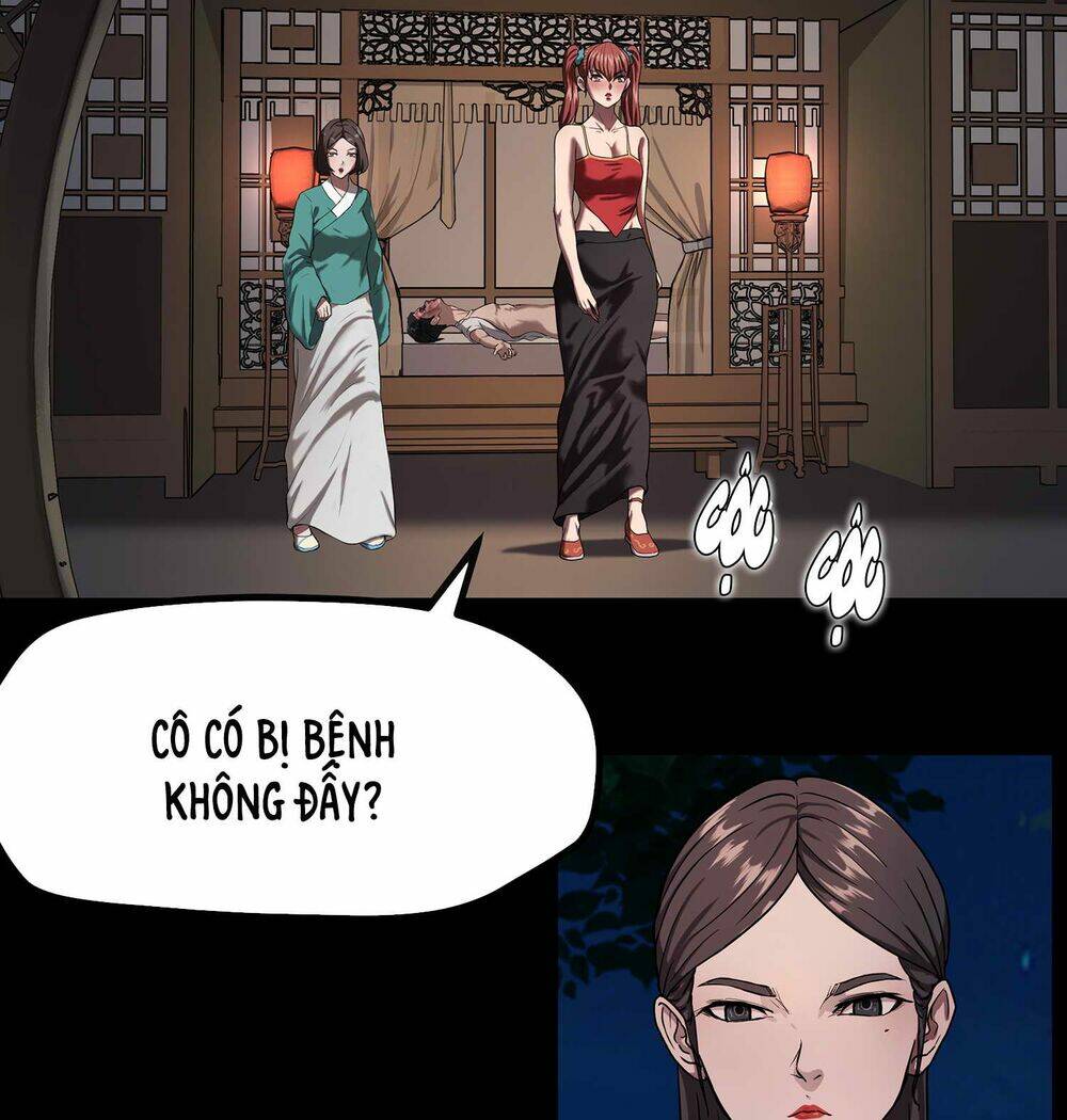 The Last Male - Người Đàn Ông Cuối Cùng: Chapter 27