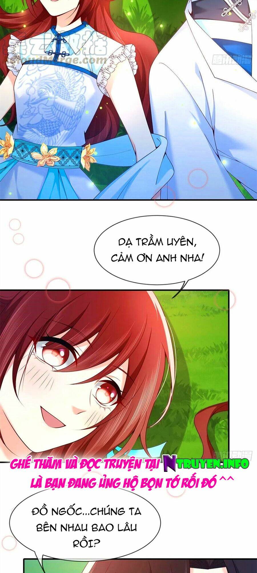 Nam Thần Truy Thê Chỉ Nam: Chapter 78.2