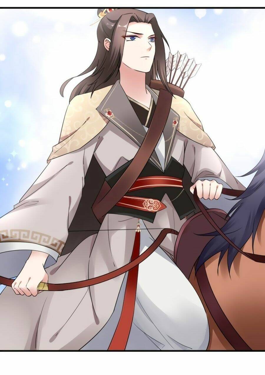 Vương Phi Có Chút Nghịch Ngợm: Chapter 41