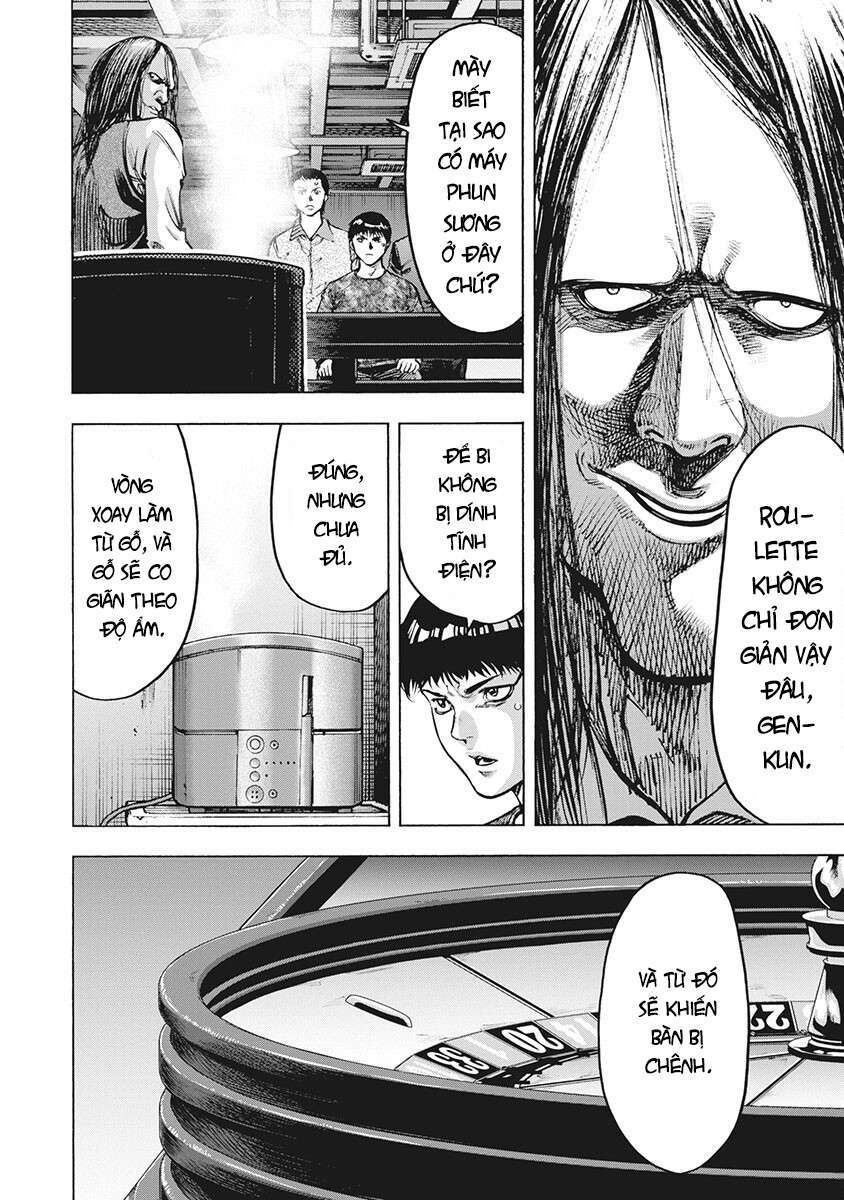 Casinogui: Chapter 46