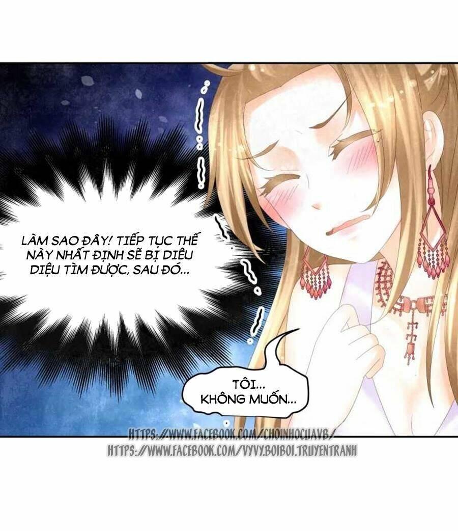 Tiền Thế Kim Sinh Của Chung Tiểu Thư: Chapter 4