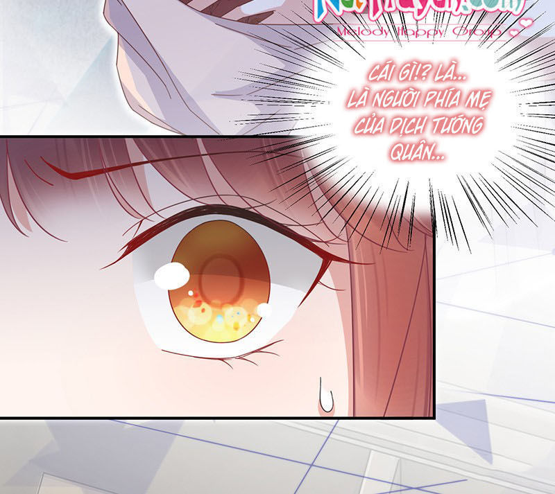 Thịnh Thế Điềm Sủng: Tiểu Manh Thê Của Dịch Thiếu: Chapter 22