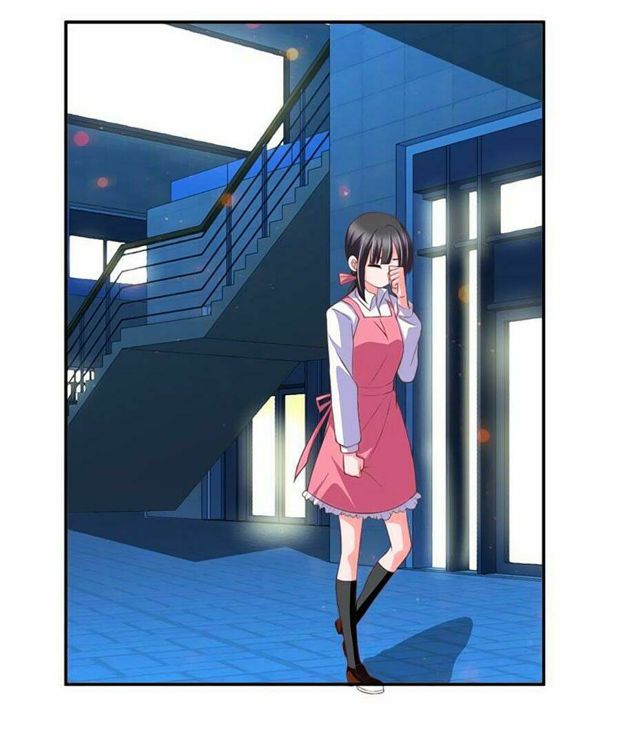 Người Yêu Khát Máu Của Tôi: Chapter 49