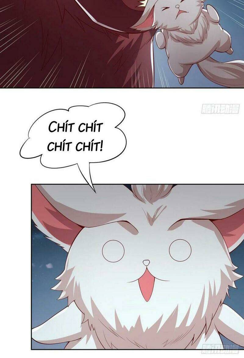 Nghịch Lân: Chapter 122