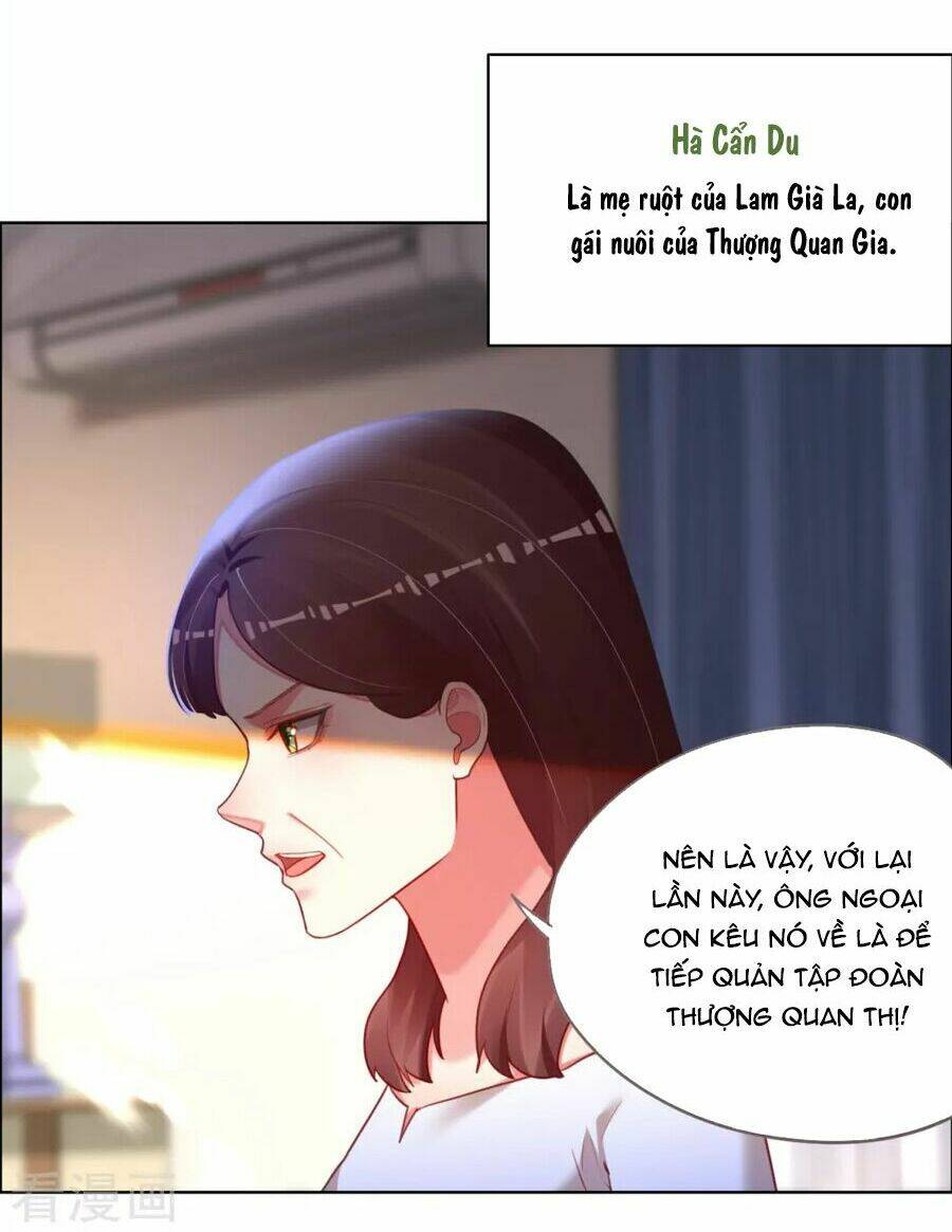 Vì Yêu Mà Khắc Cốt Ghi Tâm: Chapter 77