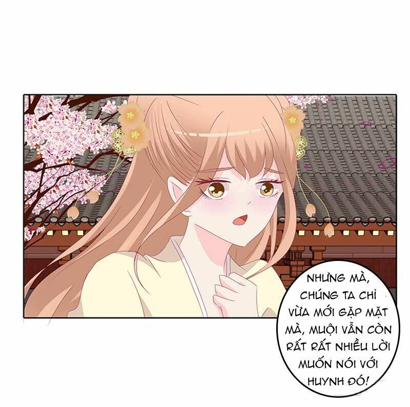 Tướng Quân Mời Ra Trận: Chapter 70