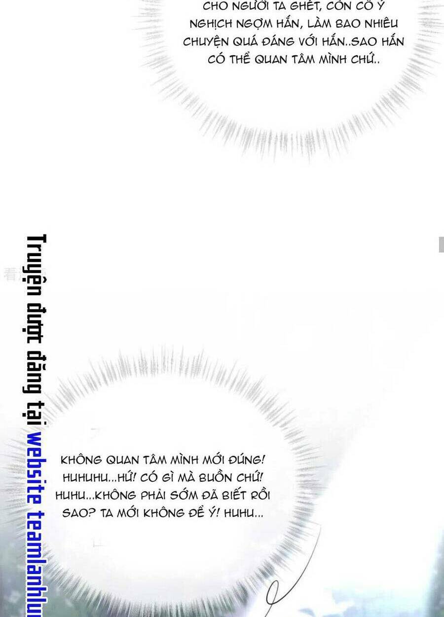 THIẾT LẬP ÁC NỮ CỦA TÔI SỤP ĐỔ RỒI: Chapter 29