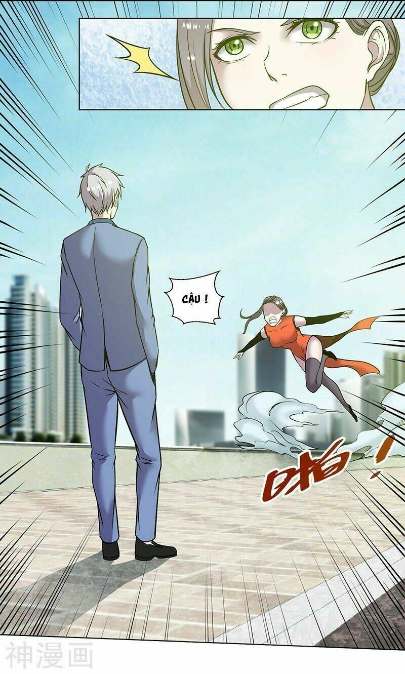 Tu Chân Cuồng Thiếu: Chapter 82