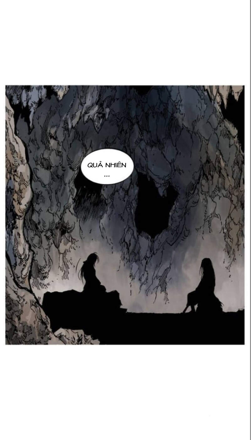 Cao Thủ 2: Chapter 144