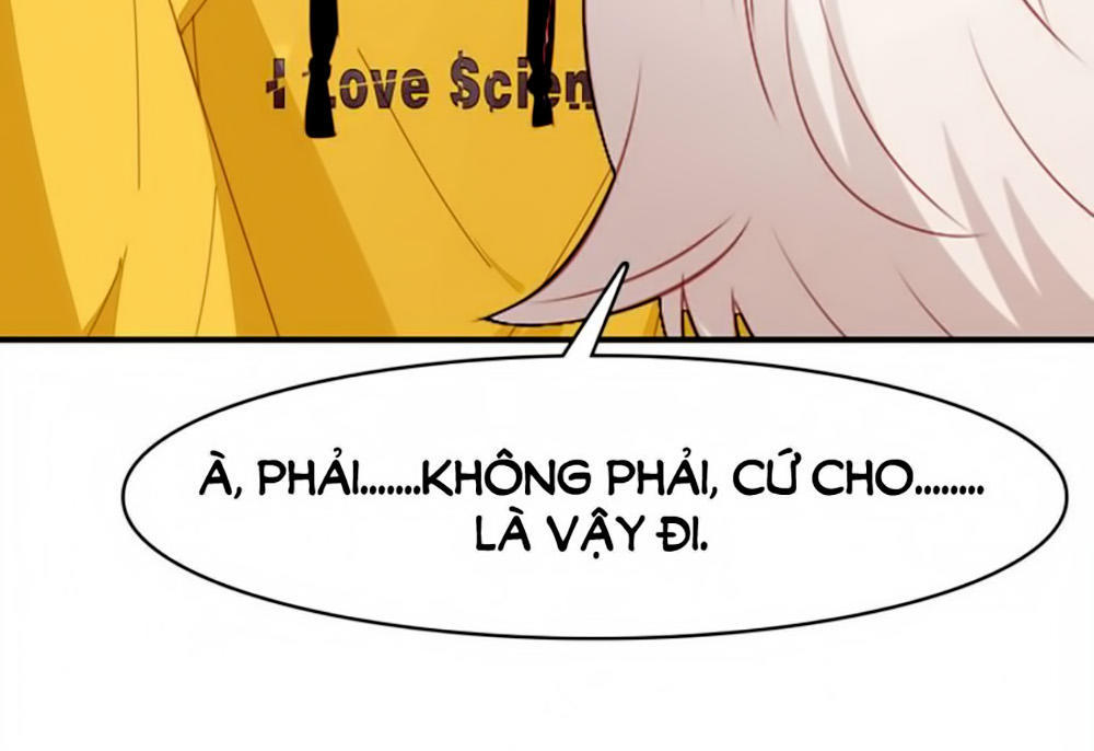 Ái Ngạo Kiều Long Vương Gia: Chapter 7