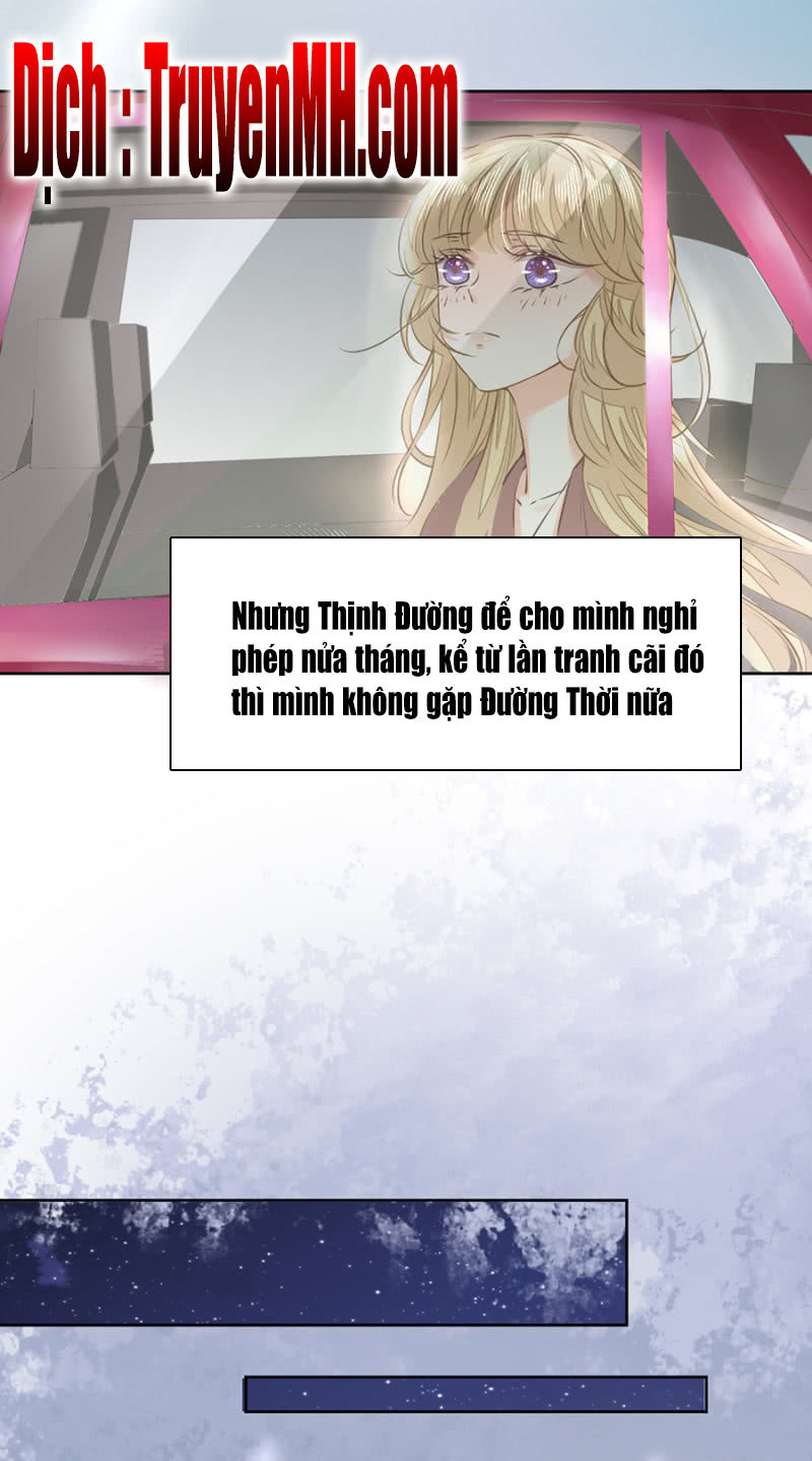 Hôn Sai 55 Lần: Chapter 28