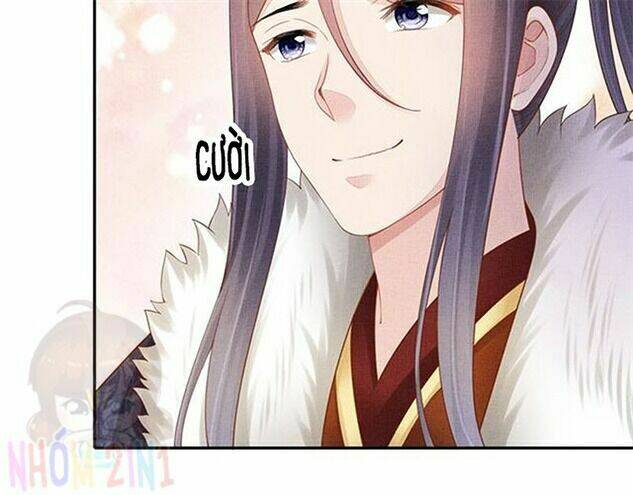 Thịnh Sủng Y Phi Chi Dao Quan Truyện: Chapter 141