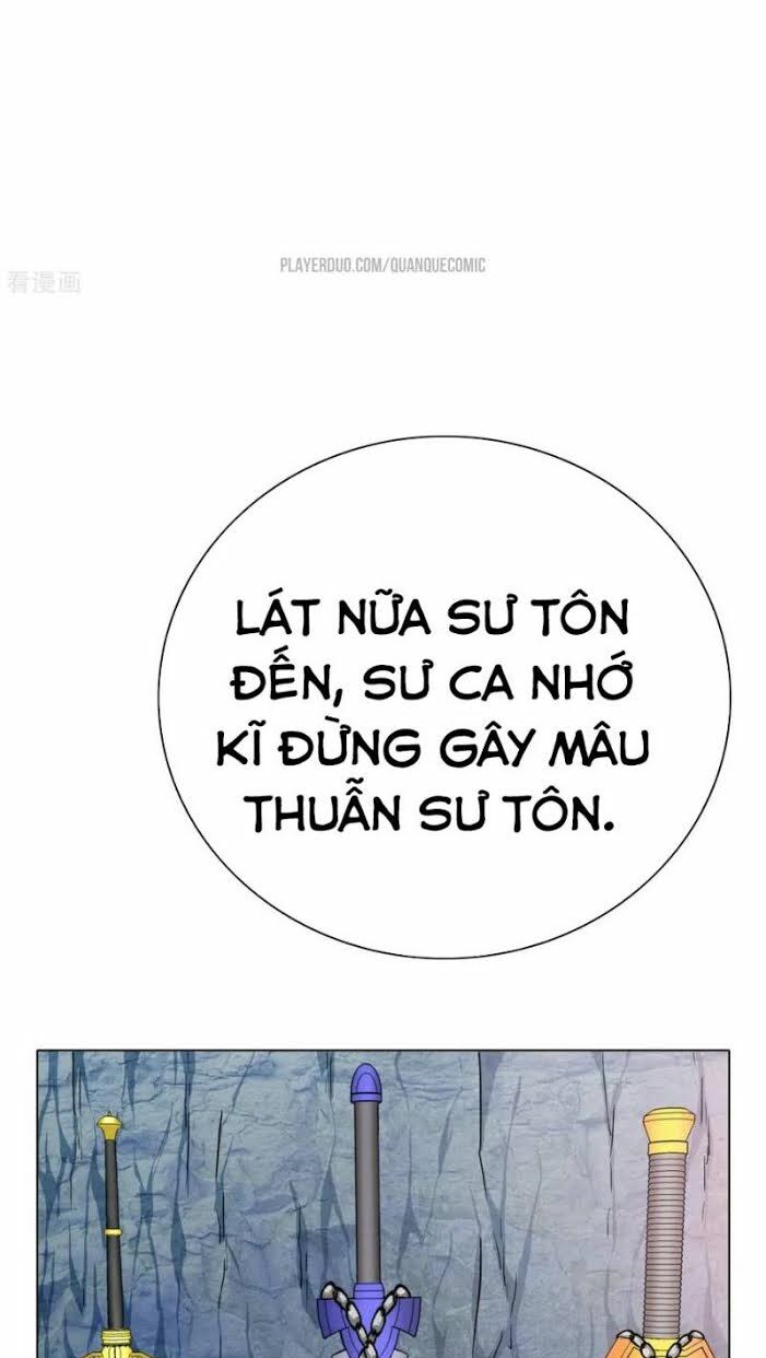 Hệ Thống Tiên Tôn Tại Đô Thị: Chapter 45