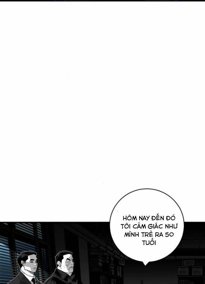 Quảng Trường Máu: Chapter 46