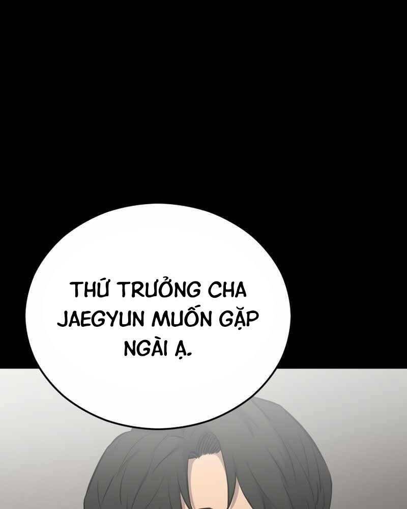Cánh Cổng Mở Ra Đúng Ngày Đầu Tiên Tôi Thành Chính Trị Gia: Chapter 18