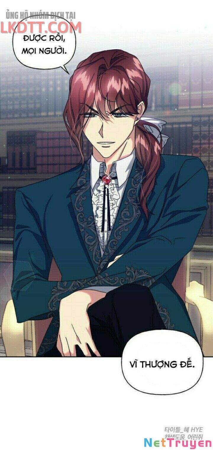 Nàng Công Chúa Trở Thành Vật Hiến Tế: Chapter 16