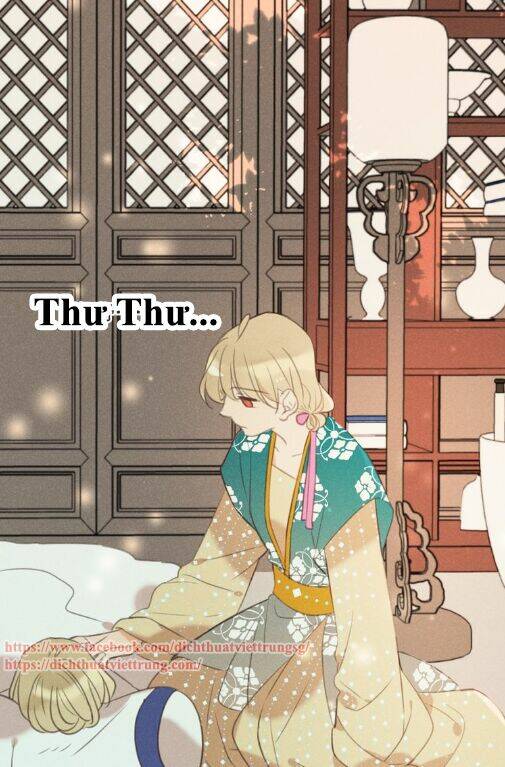 Bạn Trai Tôi Là Cẩm Y Vệ 2: Chapter 83